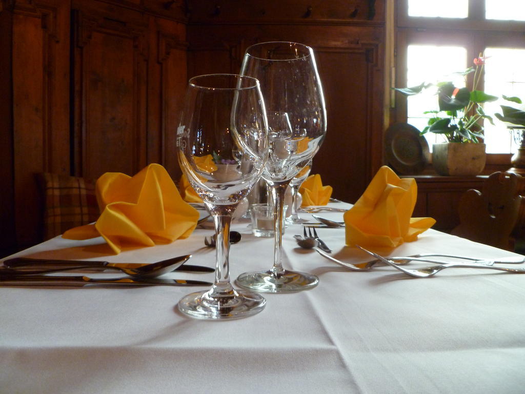 Gasthaus Zum Specht Hoesbach Luaran gambar