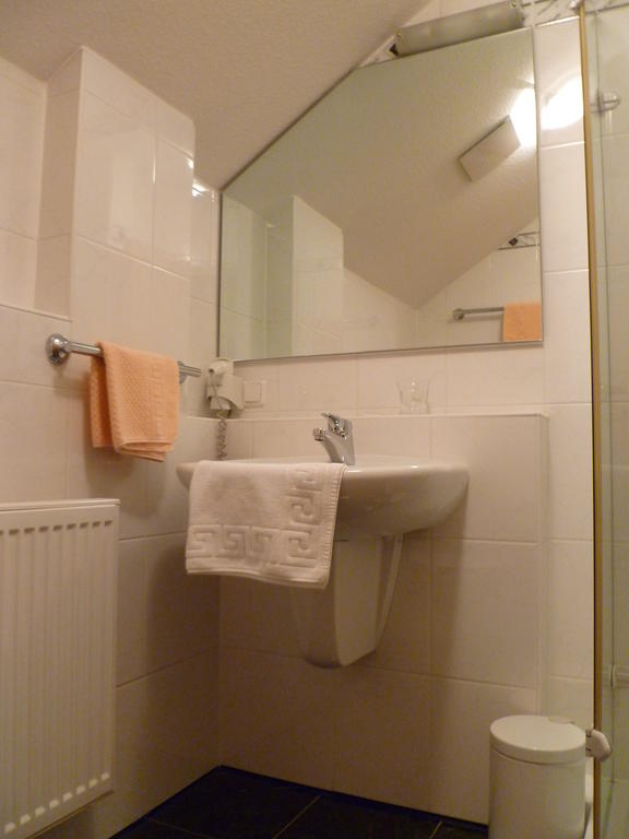 Gasthaus Zum Specht Hoesbach Bilik gambar