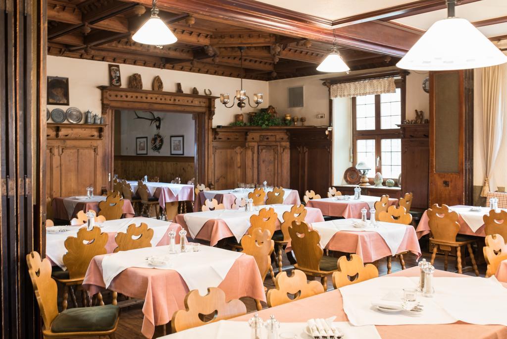 Gasthaus Zum Specht Hoesbach Luaran gambar