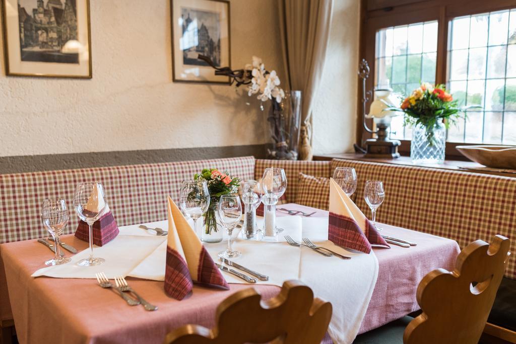 Gasthaus Zum Specht Hoesbach Luaran gambar