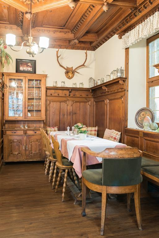 Gasthaus Zum Specht Hoesbach Luaran gambar
