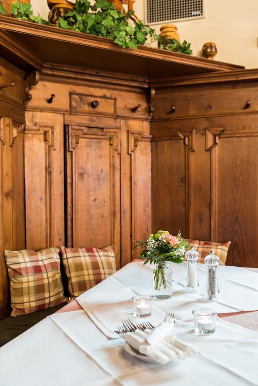 Gasthaus Zum Specht Hoesbach Luaran gambar