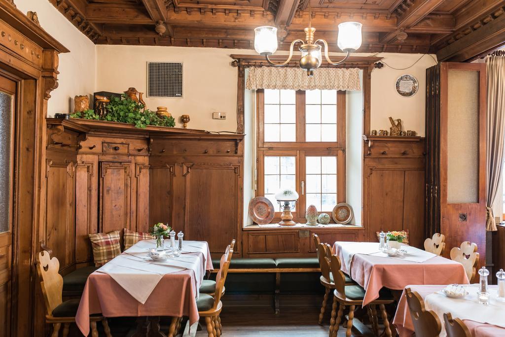 Gasthaus Zum Specht Hoesbach Luaran gambar
