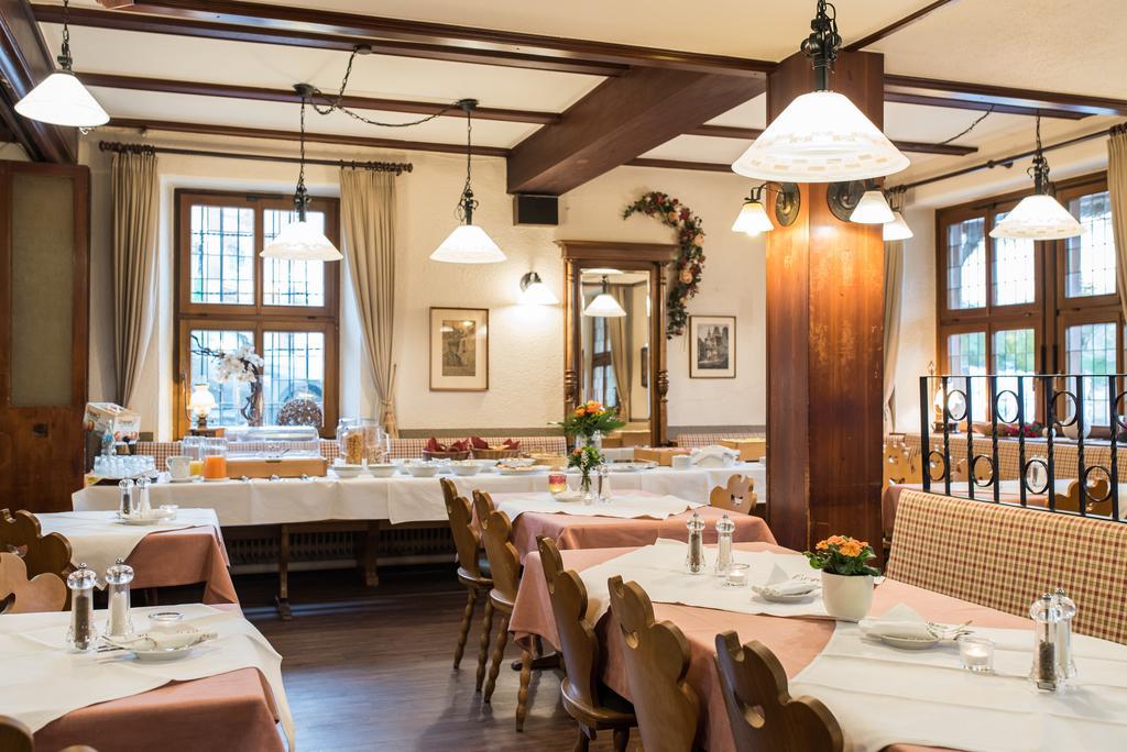 Gasthaus Zum Specht Hoesbach Luaran gambar