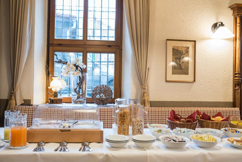 Gasthaus Zum Specht Hoesbach Luaran gambar
